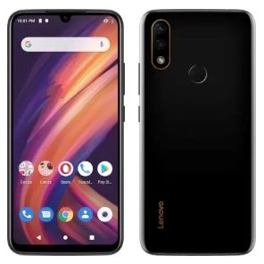 Lenovo A6 Note Dual SIM TD-LTE IN